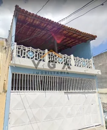 Foto do imóvel Sobrado para Venda em São Paulo, Vila Sílvia, 3 dormitórios, 1 suíte, 4 banheiros, 2 vagas em Rua Lúcio Mansila