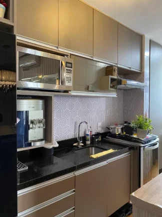 Imagem APARTAMENTO RESIDENCIAL em MANAUS - AM, PARQUE 10 DE NOVEMBRO