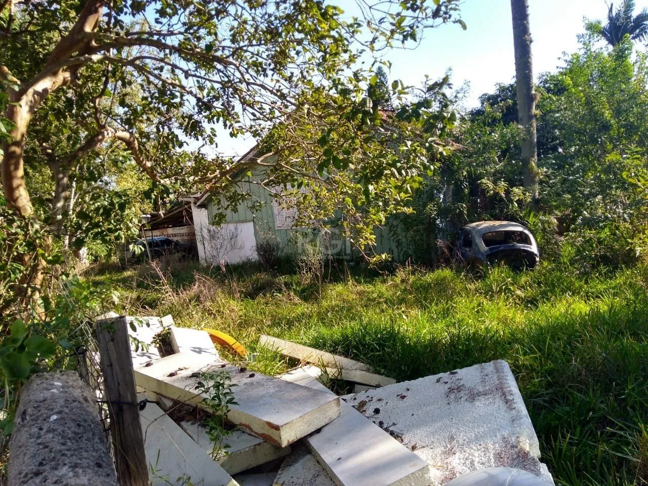 Imagem Terreno para Venda - 324m², 0 dormitórios, Jardim Itu Sabará
