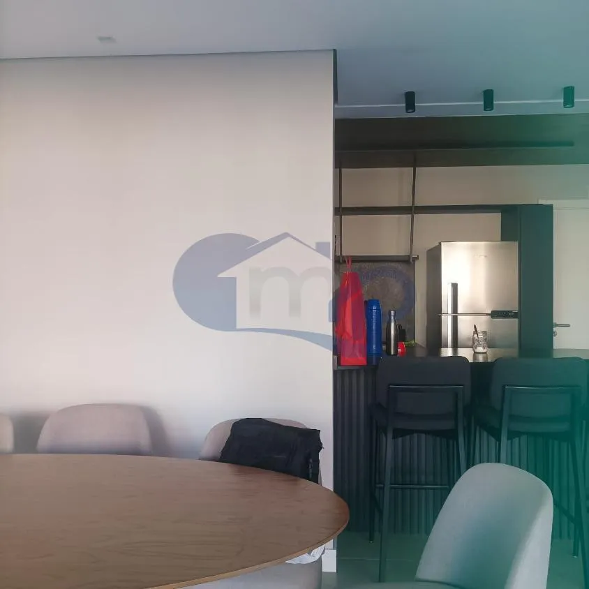 Imagem Apartamento á venda com 3 dormitórios no centro de Torres/RS