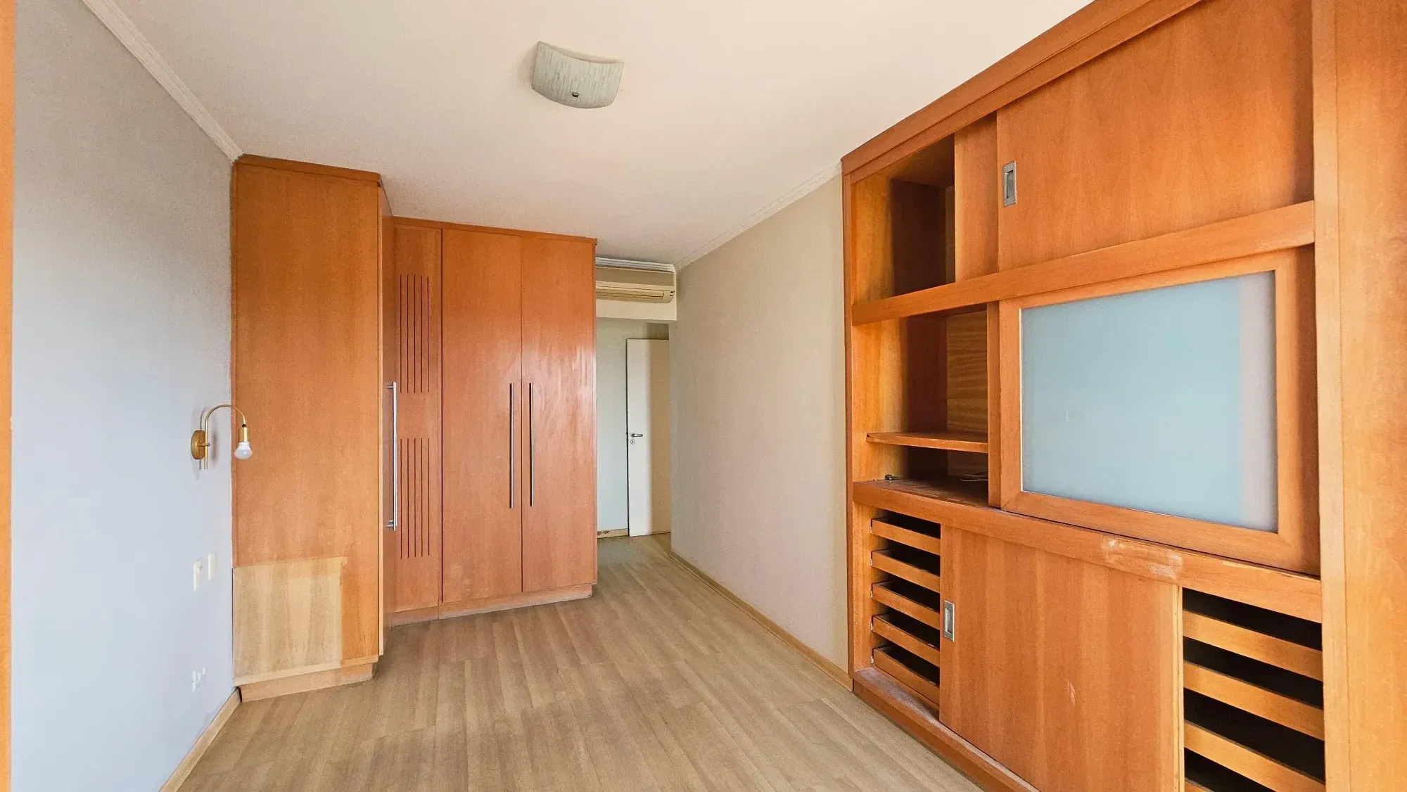 Imagem Apartamento com 3 Quartos à Venda, 226 m² em Centro - Jundiaí