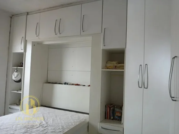 Foto do imóvel: Apartamento Aconchegante no Centro de São Bernardo do Campo, com 1 dormitório e 1 vaga. Pronto para Morar