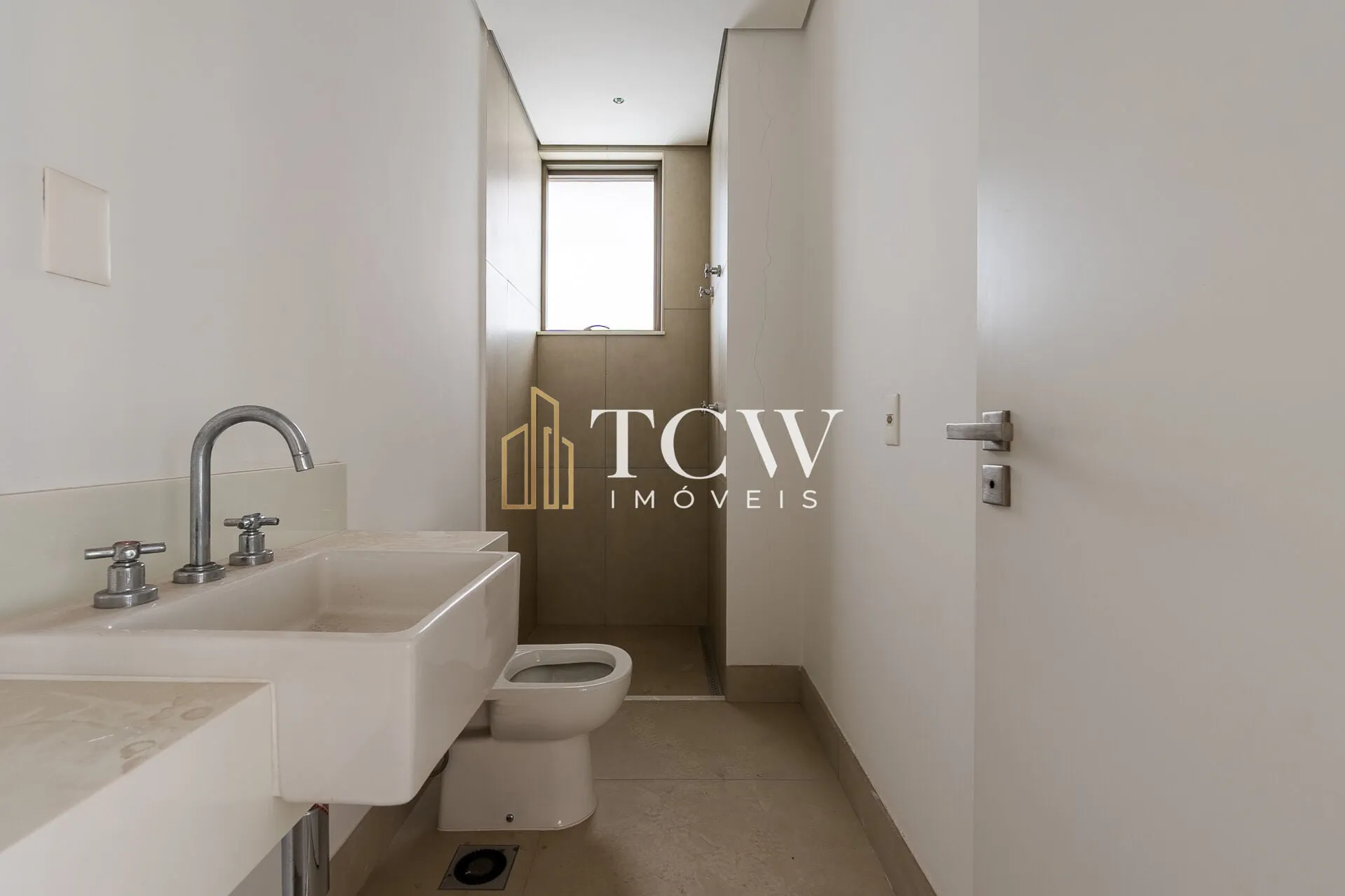 Imagem Apartamento Alto Padrão 231m2 no Itaim Bibi