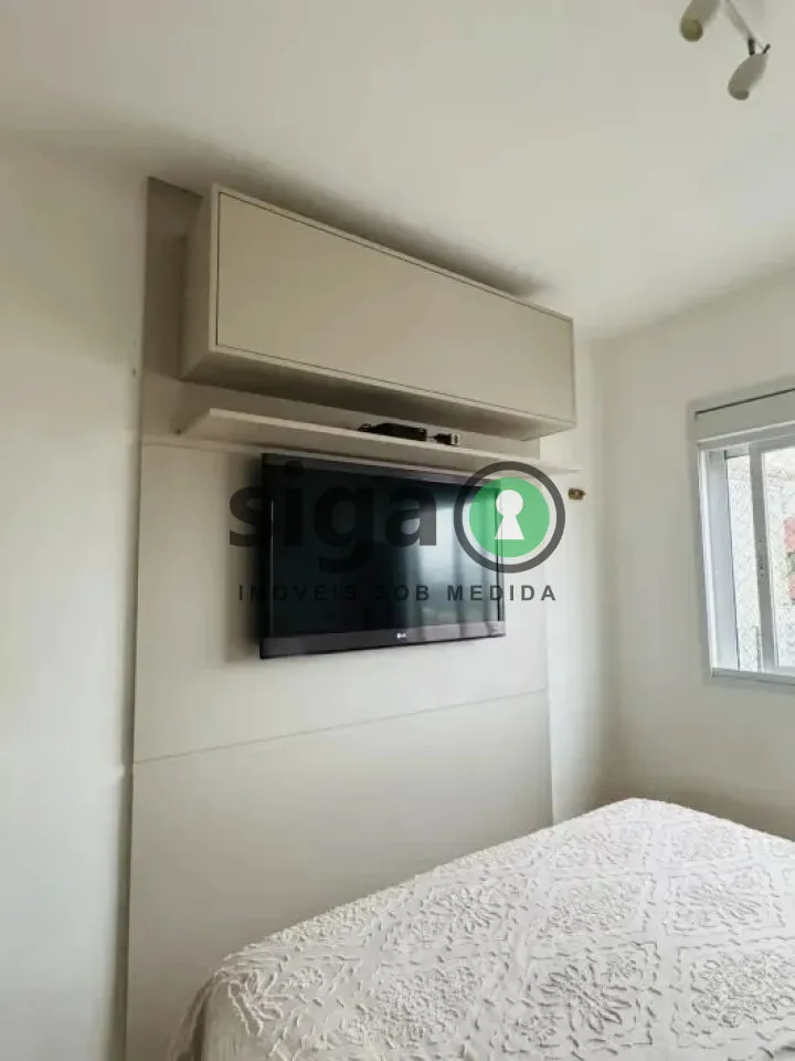 Imagem VILA MARIANA | 65 m² | 2 DORMITÓRIOS | 1 SUÍTE | R$ 859.000
