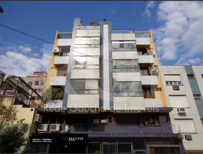 Imagem Apartamento 1 quarto, cozinha americana e 2 vagas de garagem!