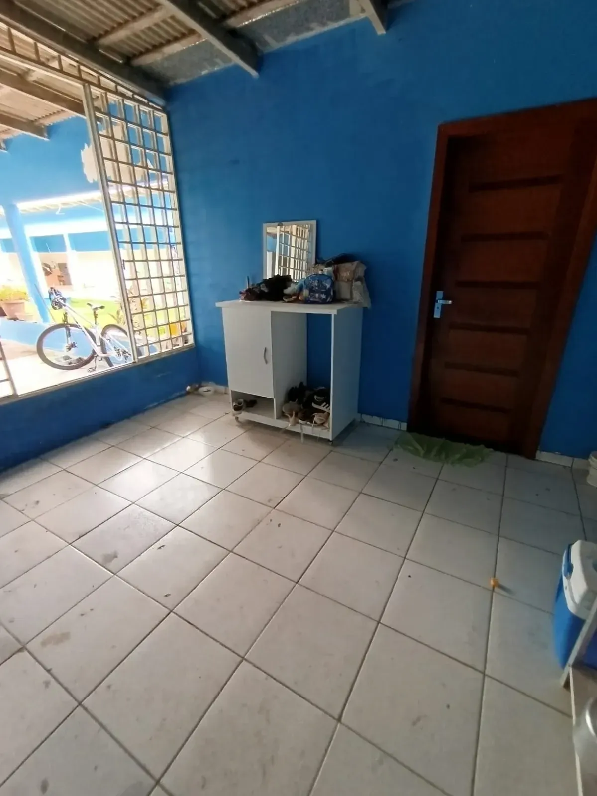 Imagem Casa com 2 Quartos à Venda, 222 m² em Caranã - Boa Vista