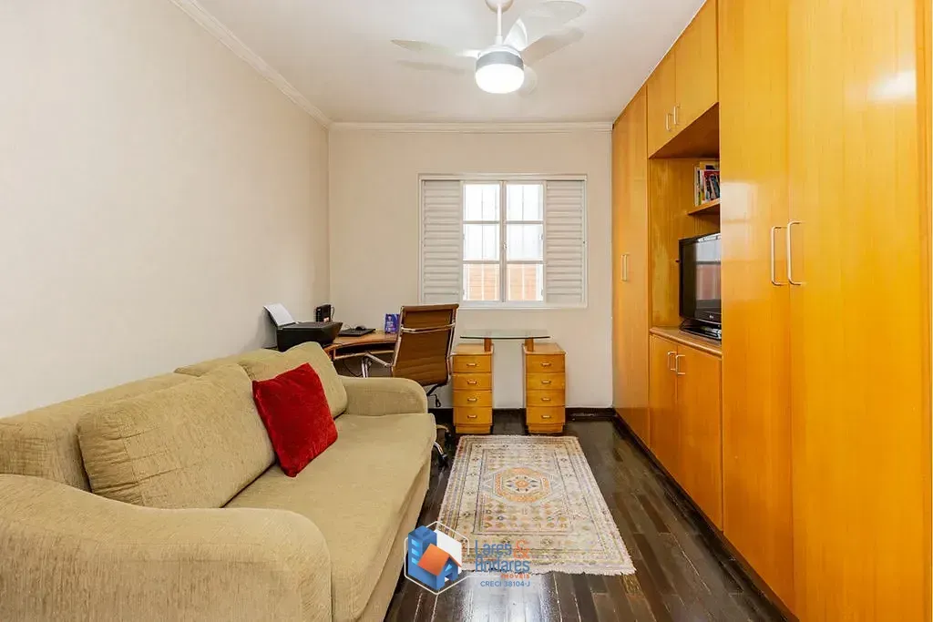 Imagem Casa à venda 4 Quartos 2 Suites 3 Vagas 167M² Vila Anhanguera São Paulo - SP
