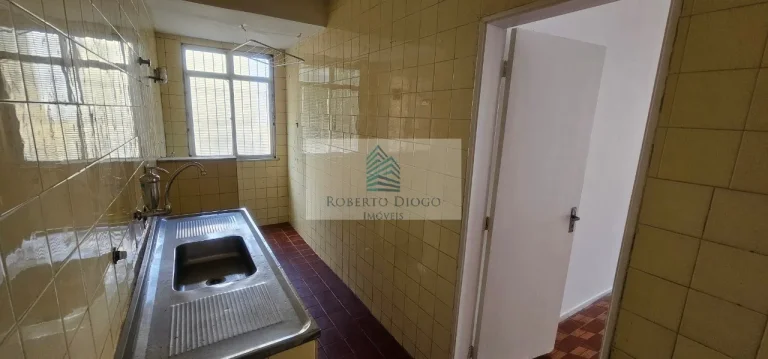 Imagem Apartamento à venda no Rio de Janeiro-RJ, Camorim: 2 quartos, 52m², 1 vaga de garagem!