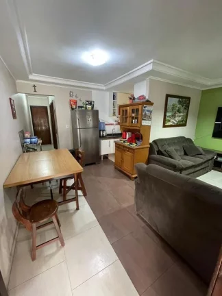 Imagem Casa com 2 dormitórios à venda, 59 m² por R$ 280.000,00 - Jardim América - Poá/SP