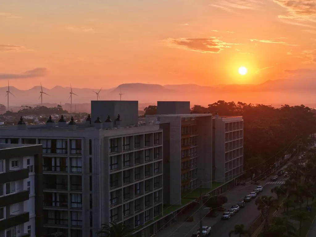 Imagem Loft - Bairro Atlantida