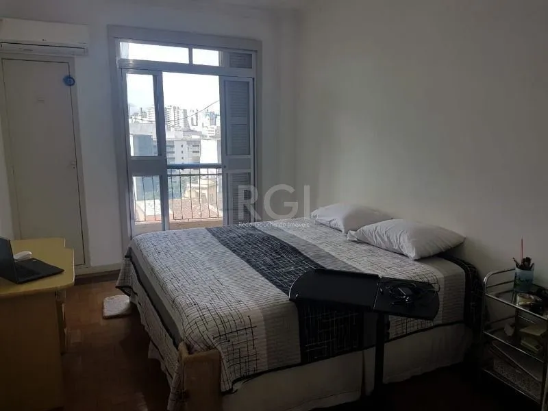Imagem Apartamento para Venda - 100m², 3 dormitórios, Centro Histórico