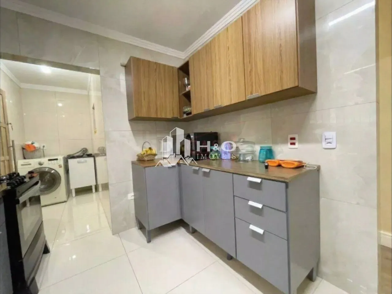 Imagem CASA TÉRREA À VENDA EM ITAQUERA - 3 DORMITÓRIOS, ESPAÇO GOURMET COM CHURRASQUEIRA E PRÓXIMA À ESTAÇÃO DOM BOSCO