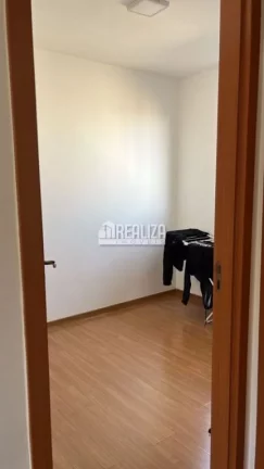 Imagem Apartamento de 2 dormitórios no Condomínio Residencial Turim, no bairro Recreio dos Bandeirantes, Uberaba - Excelente oportunidade!
