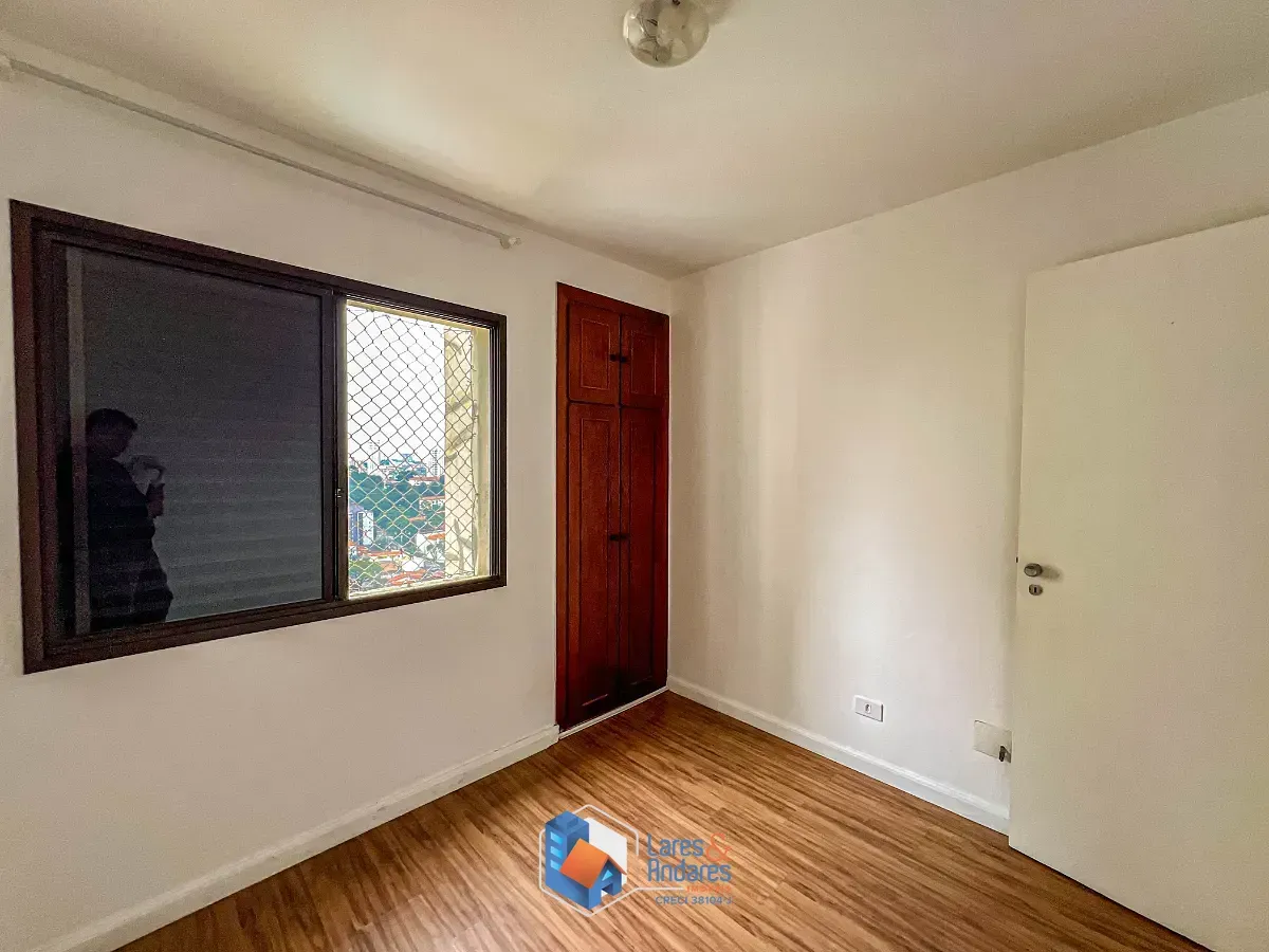 Imagem Apartamento para venda em Mandaqui com 3 quartos, sendo 1 suíte, 80m²