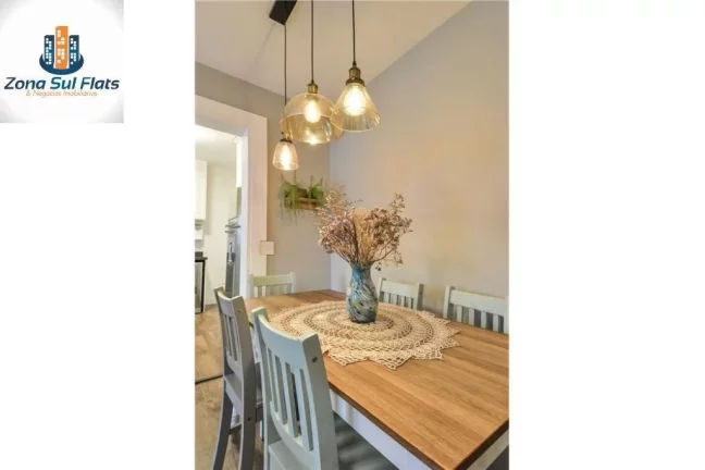 Imagem Apartamento à Venda Na Vila Mascote Com 3 Suítes e 2 Vagas - Varanda Gourmet