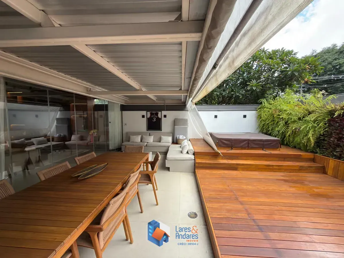 Imagem Apartamento para venda em Paraíso com 2 quartos, sendo 1 suíte, 133m²