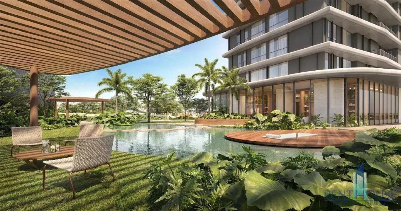 Imagem Apartamento Quadra Mar para Venda em Porto Belo, PEREQUÊ, 2 dormitórios, 2 suítes, 3 banheiros, 2 vagas
