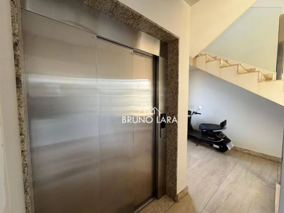 Imagem Apartamento à venda no bairro Três Poderes em Igarapé MG