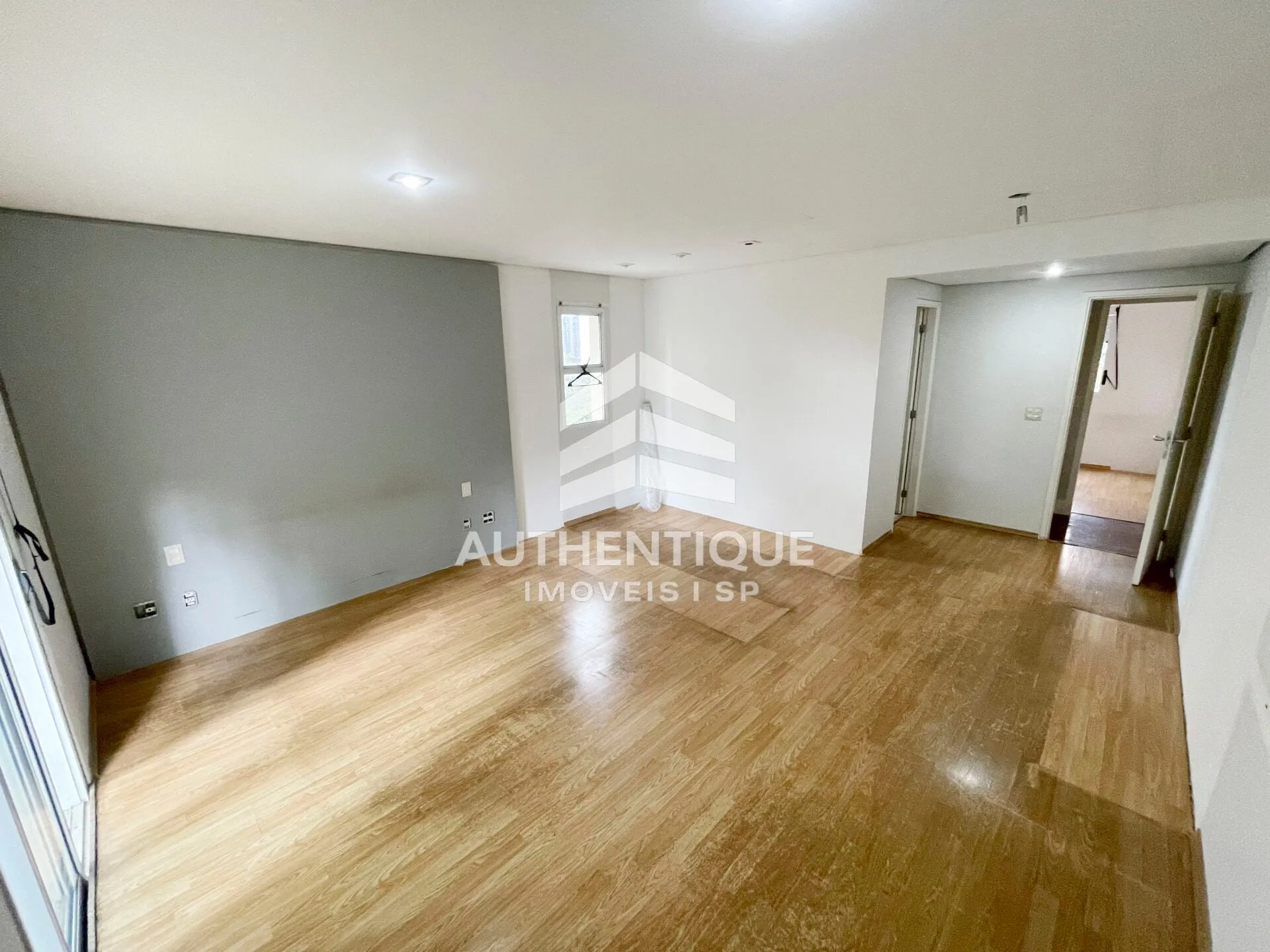 Imagem Entretons Brooklin - Apartamento à venda em São Paulo/SP