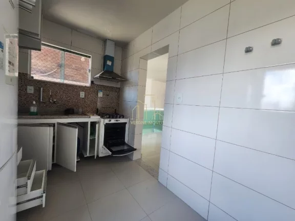 Imagem Cobertura 2 Quartos Duplex com Varanda Gourmet no Caminho das Árvores