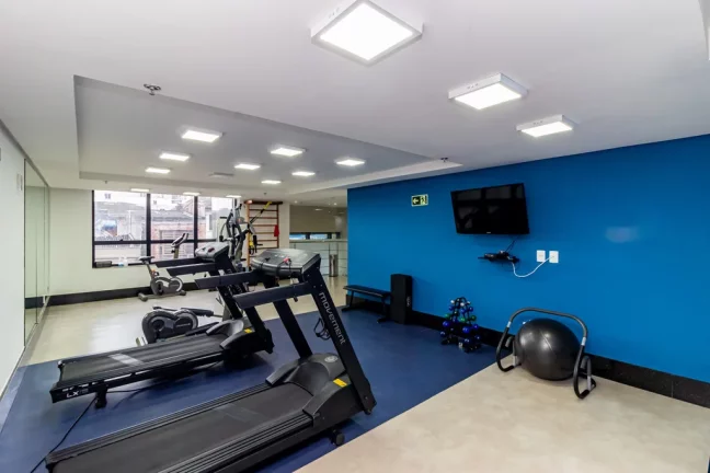 Imagem Sala para venda no bairro Floresta em Porto Alegre
