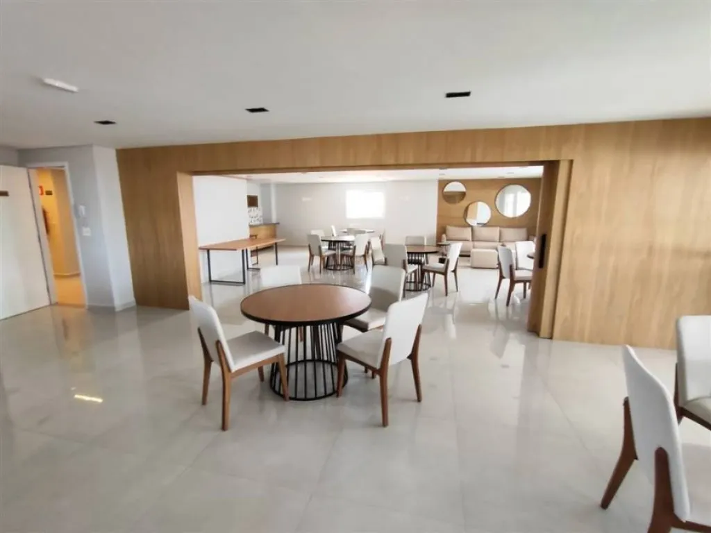 Imagem APARTAMENTO COM 73,00 m² - GUILHERMINA - PRAIA GRANDE SP