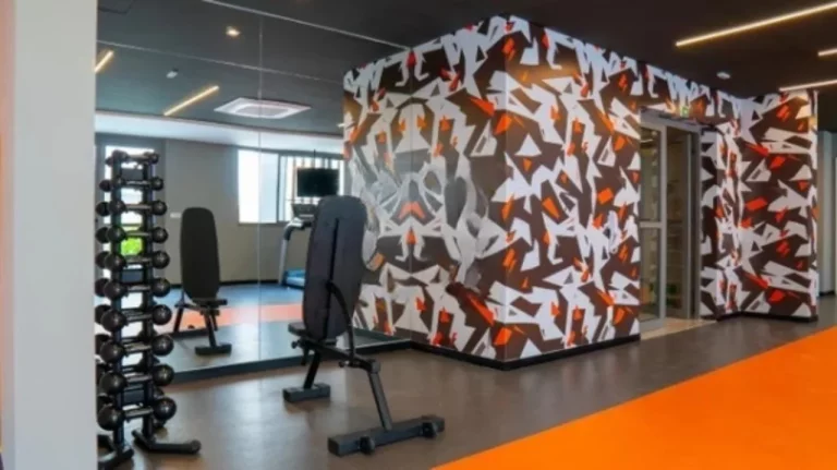 Imagem NEX ONE CONSOLAÇÃO BELAS ARTES - Studio de 24m² (Unidade de Revenda), próximo à Av. Paulista!