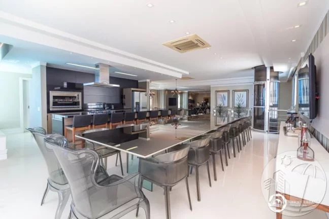 Imagem Cobertura duplex em Balneário Camboriú
