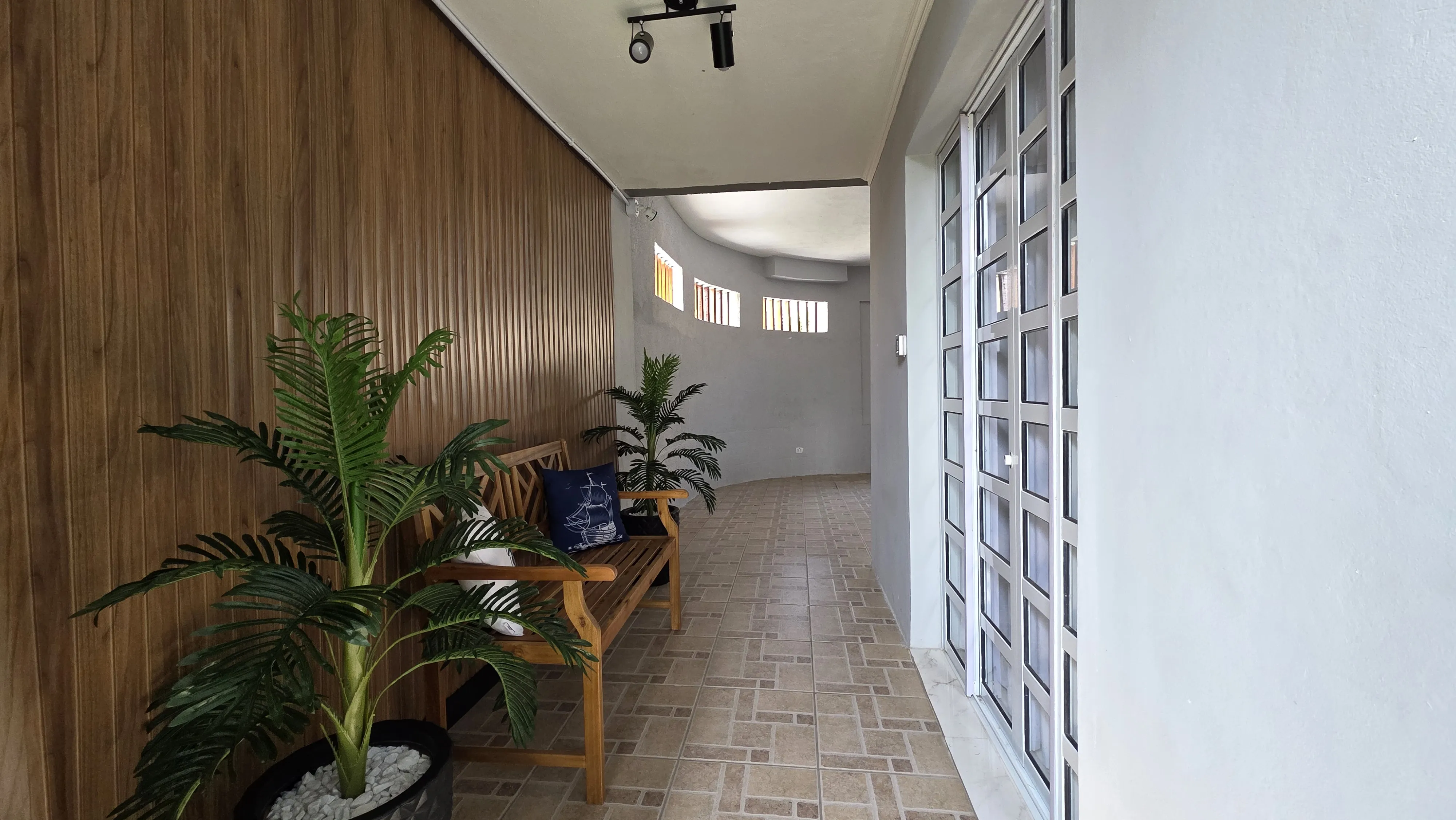 Imagem Excelente Casa Geminada na Praia Grande - Litoral Sul