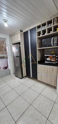 Imagem Casa Térrea à venda Guarani Colombo PR