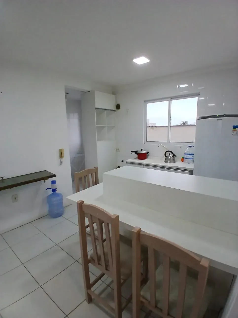 Imagem Apartamento com 2 Quartos à Venda, 52 m² em Mata Atlântica - Tijucas