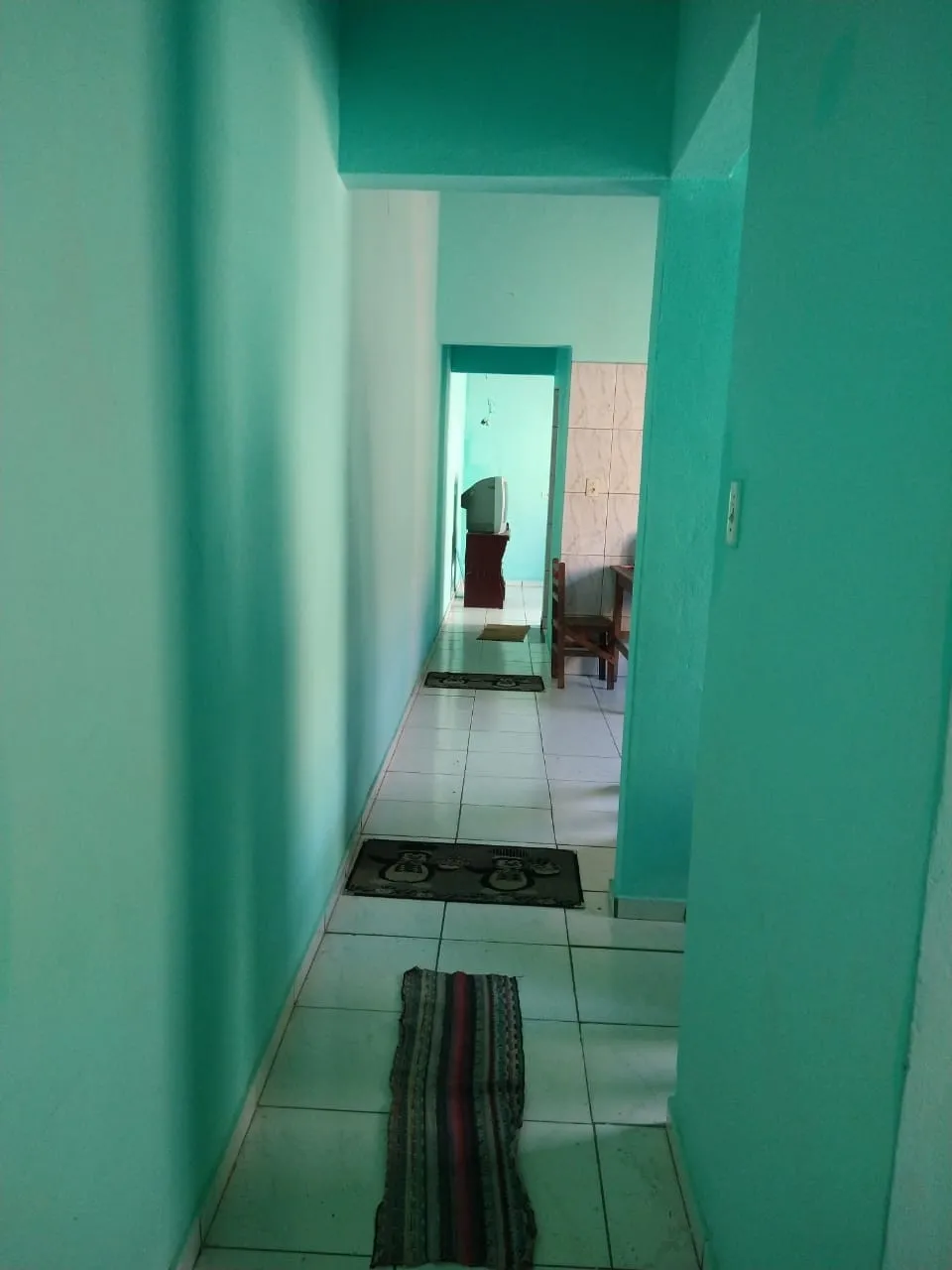 Imagem Casa à venda 3 Quartos, 1 Vaga, 125M², Jardim Residencial Alvorada, Potim - SP
