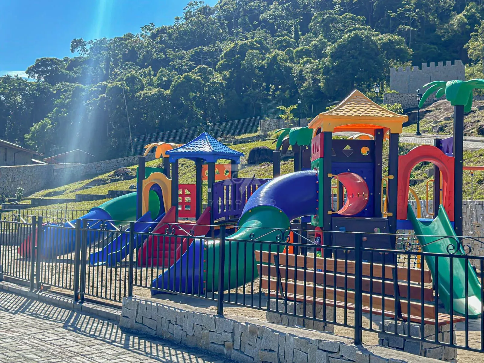 Imagem Vale das Pedras: O Seu Condomínio em Itapema