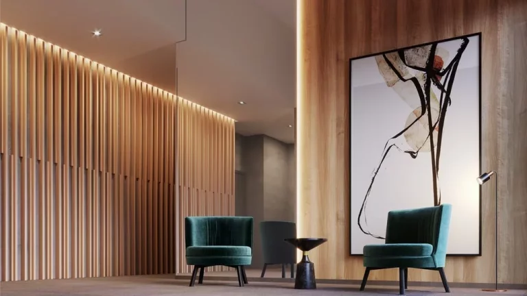 Imagem Apartamento Alto Padrão à Venda Na Vila Nova Conceição