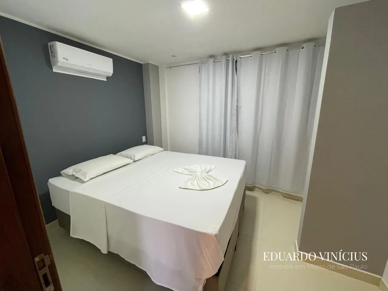 Imagem Dolce Vita Residence - Apartamento à Venda na Lagoa em Morro De São Paulo