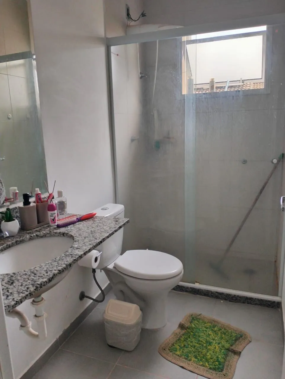 Imagem Casa 3 quartos sendo 1 suíte Bairro Coophamil Residencial Origem Vg