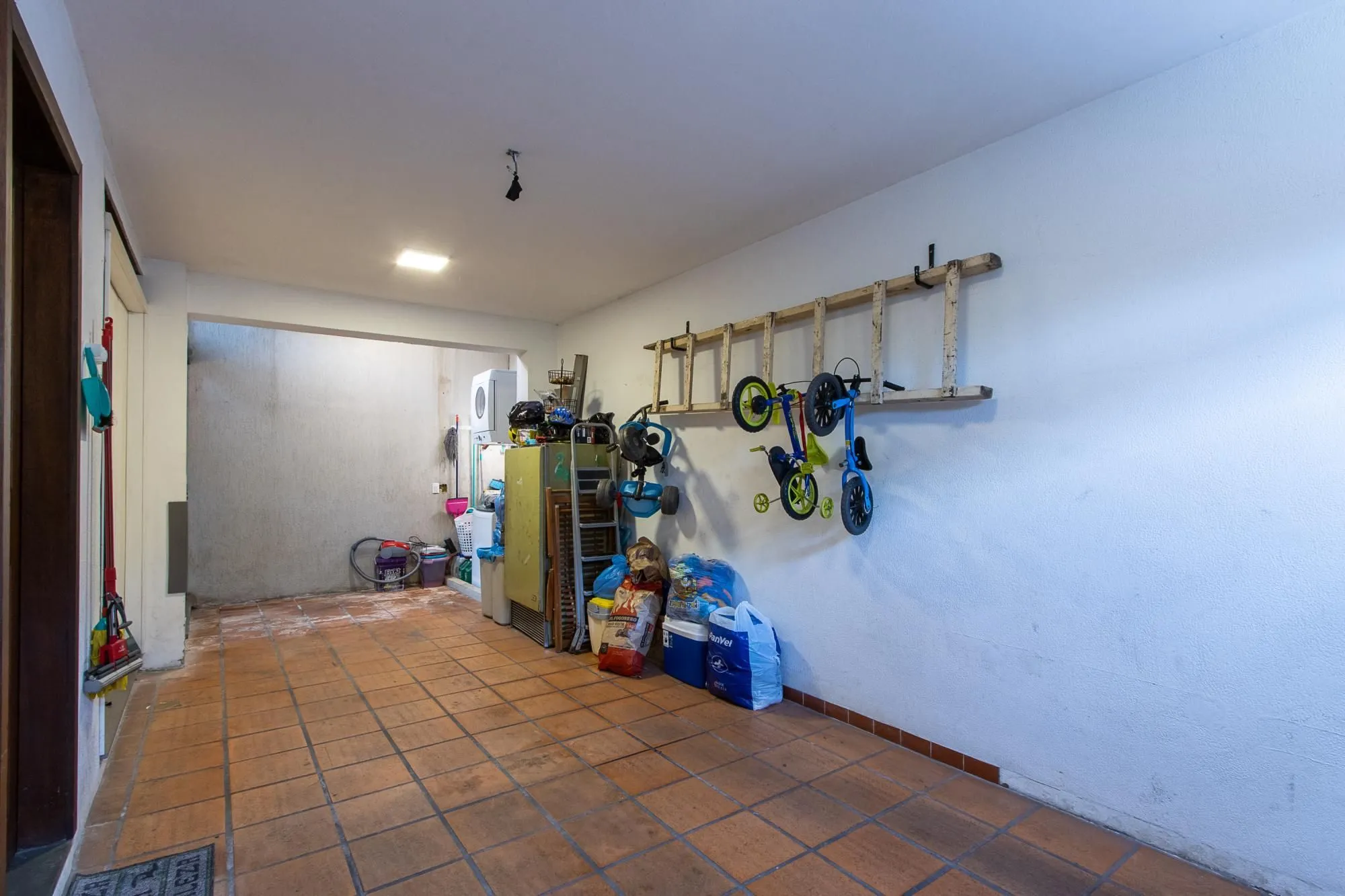 Imagem Casa em Condomínio no bairro Tristeza