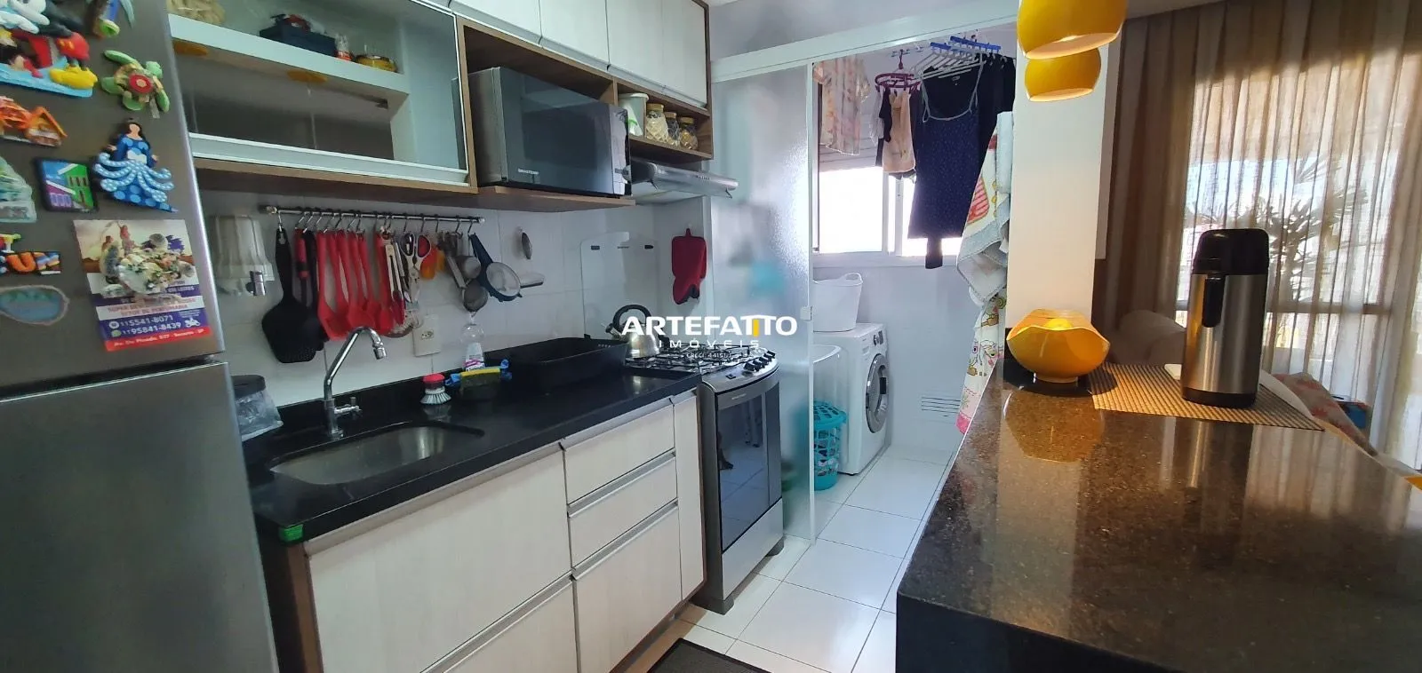 Imagem Apartamento à Venda em Socorro, São Paulo - SP