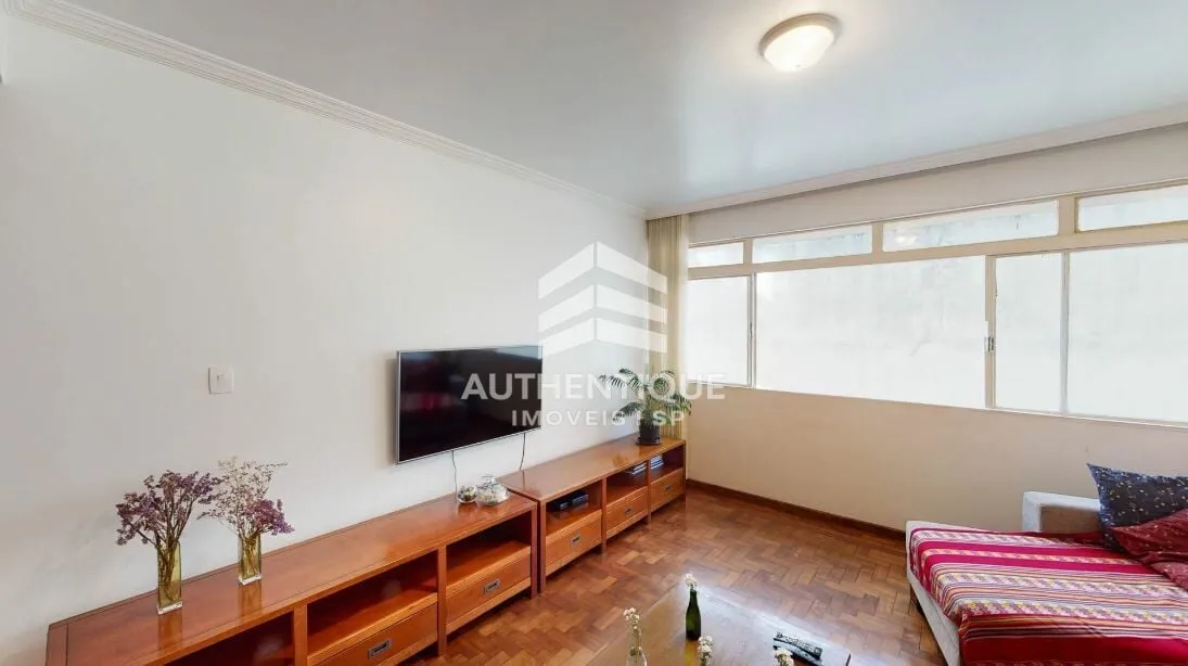 Imagem Supremus Jardins - Apartamento à venda no bairro Jardim Paulista - São Paulo/SP, Zona Sul