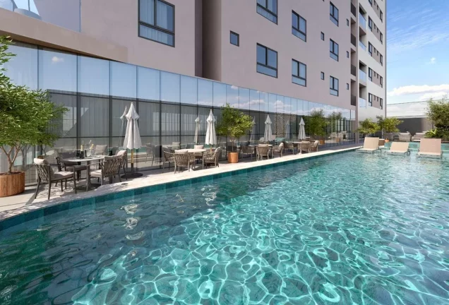 Imagem Apartamento à venda em Porto Belo, Perequê, com 3 quartos, 122,65m2