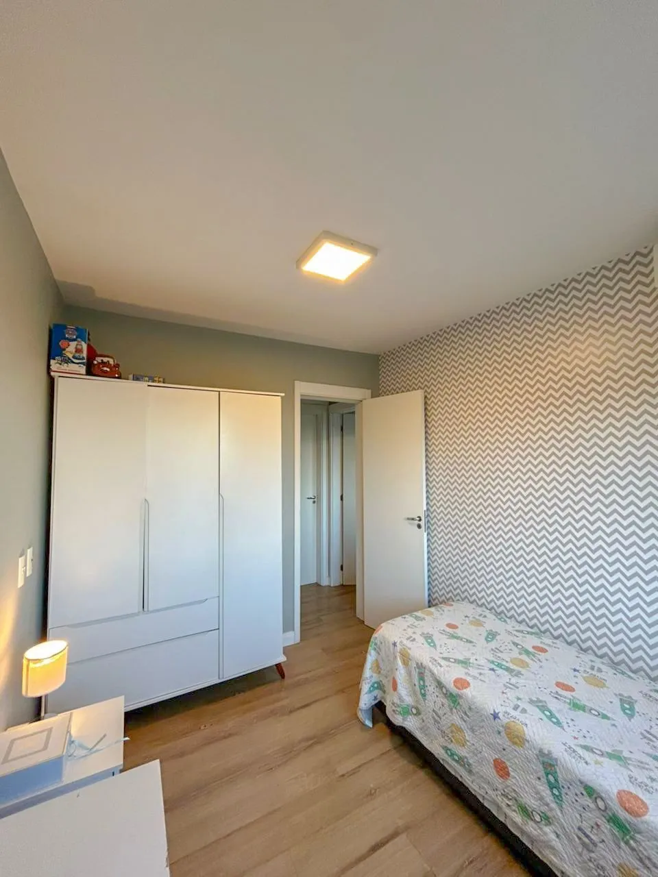 Imagem Apartamento 3 Quartos Reformado à Venda no Grand Square Zona Norte | Sarandi | Porto Alegre