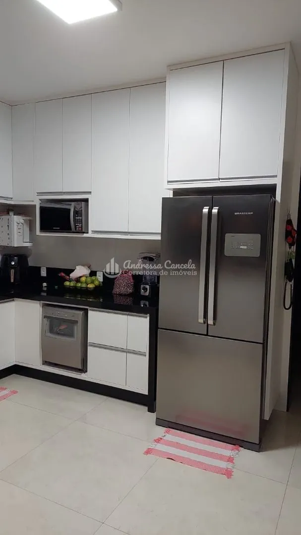 Imagem Jardim Botânico - Casa com 3 dormitórios à venda, 214 m² por R$ 1.400.000,00 - Jardim Botânico - Bady Bassitt/SP