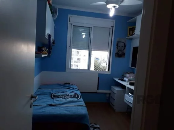 Imagem Apartamento para venda no bairro Cristo Redentor em Porto Alegre