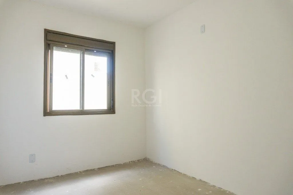 Imagem Apartamento de 3 dormitórios 1 vaga - Chácara das Pedras
