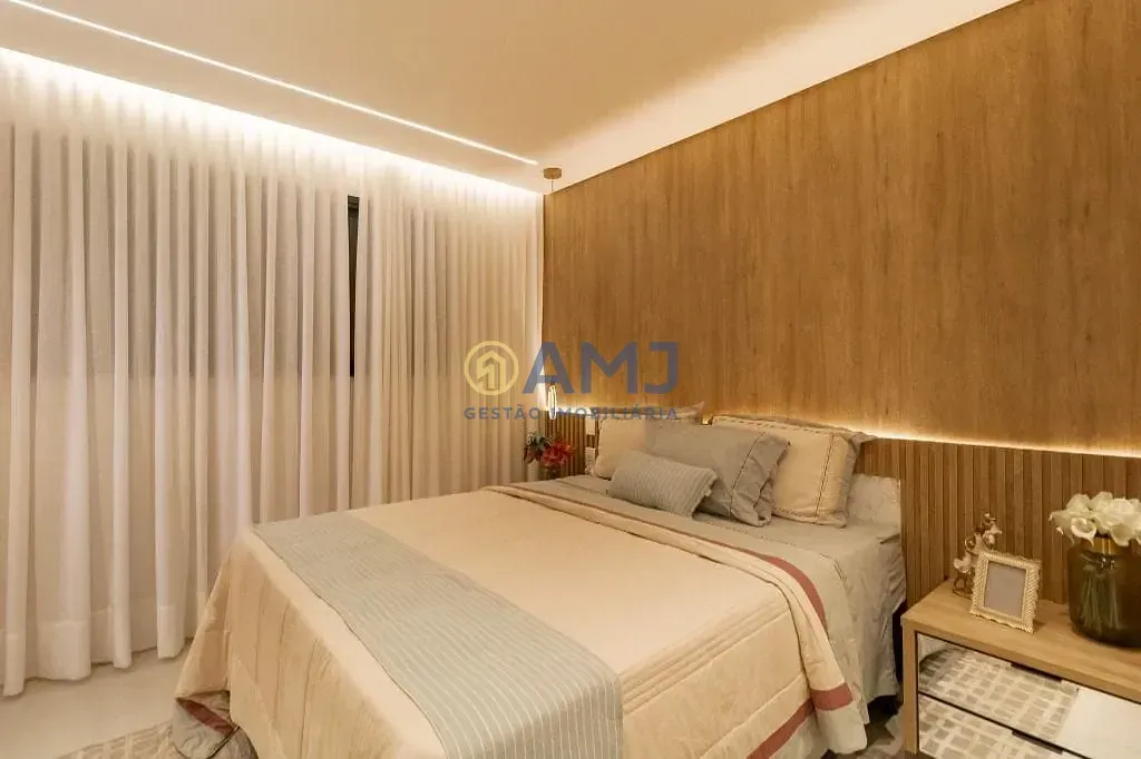 Imagem Apartamento a venda no setor Vila Rosa - Vértice Residence
