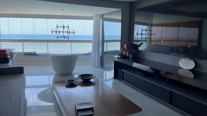 Imagem Apartamento com 4 quartos, 360m2, à venda em Recife, Pina