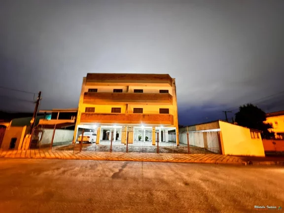 Imagem Apartamento em excelente localização no centro