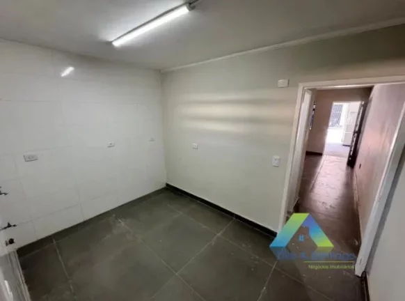 Imagem Sobrado a venda com 02 quartos - Vila Brasilio Machado