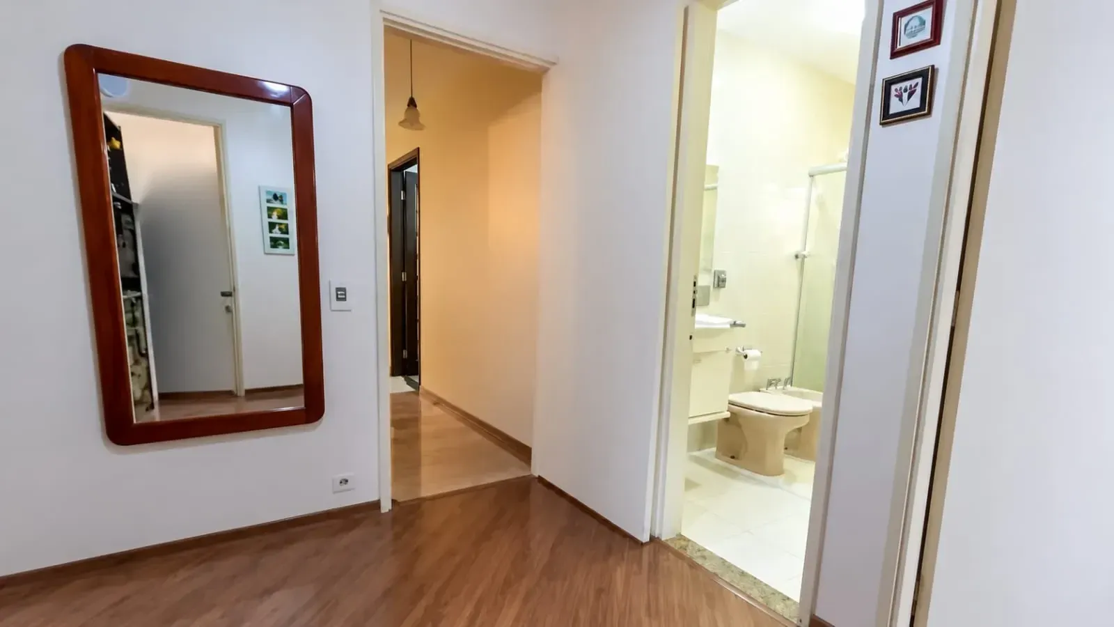 Imagem Casa com 4 Quartos à Venda, 150 m² em Parque Continental - São Paulo