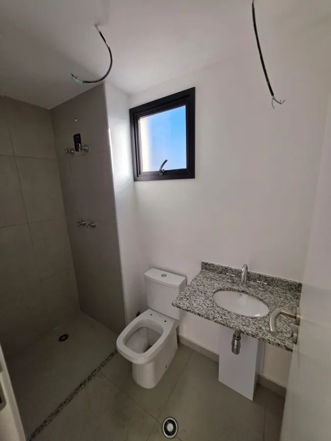 Imagem Apartamento para Venda em São Paulo, Pinheiros, 1 dormitório, 1 banheiro, 1 vaga